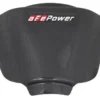 Dodge Challenger SRT Hellcat 2015-2016 6.2L V8 (sc) MagnumFORCE Kalluftsintag Regnskydd aFe Power - Kolfiber
