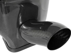 Dodge Challenger 2015-2023 V6-3.6L/V8-5.7L/6.4L/6.2L (sc) HEMI Luftstyrning aFe Power - Kolfiber