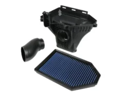 Dodge Challenger 2015-2023 V6-3.6L/V8-5.7L/6.4L/6.2L (sc) HEMI MagnumFORCE Super Stock Insugskit Sportluftfilter Pro 5R aFe Power