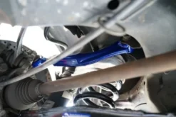 Dodge Charger 11+ / Challenger 08+ Bakre Camber-stag Hardrace