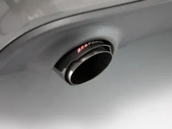 Dodge Charger/Hellcat 2015-2022 V8-6.2L/6.4L MACH Force-XP 4-1/2in Kolfiber OE Utbytesutblås aFe Power