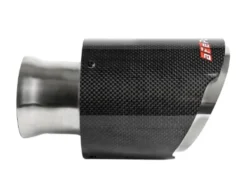 Dodge Charger/Hellcat 2015-2022 V8-6.2L/6.4L MACH Force-XP 4-1/2in Kolfiber OE Utbytesutblås aFe Power