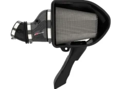 Dodge Charger SRT Hellcat Redeye 2021-2023 V8-6.2L (sc) Track Series Stage-2 Kolfiber Insugskit Pro DRY S aFe Power