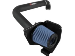 Dodge Dart 2013-2016 L4-2.0L Takeda Insugskit Sportluftfilter Stage-2 Pro 5R - Svart aFe Power