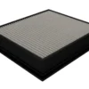 Dodge Diesel Pick-up 2003-2024 5.9L/6.7L (td) MagnumFLOW Sportluftfilter OER Pro DRY S aFe Power