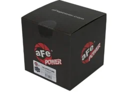 Dodge Diesel Pick-Up 1989-2016 5.9L/6.7L (td) Oljefilter ProGuard D2 (4 Pack) aFe Power