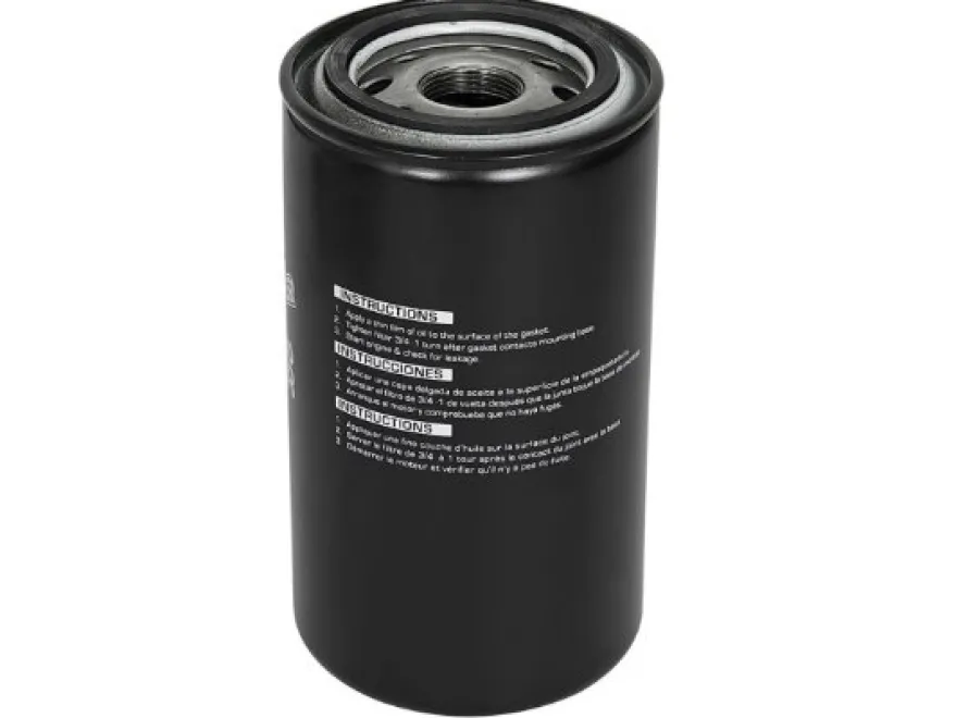Dodge Diesel Pick-Up 1989-2016 5.9L/6.7L (td) Oljefilter ProGuard D2 (4 Pack) aFe Power