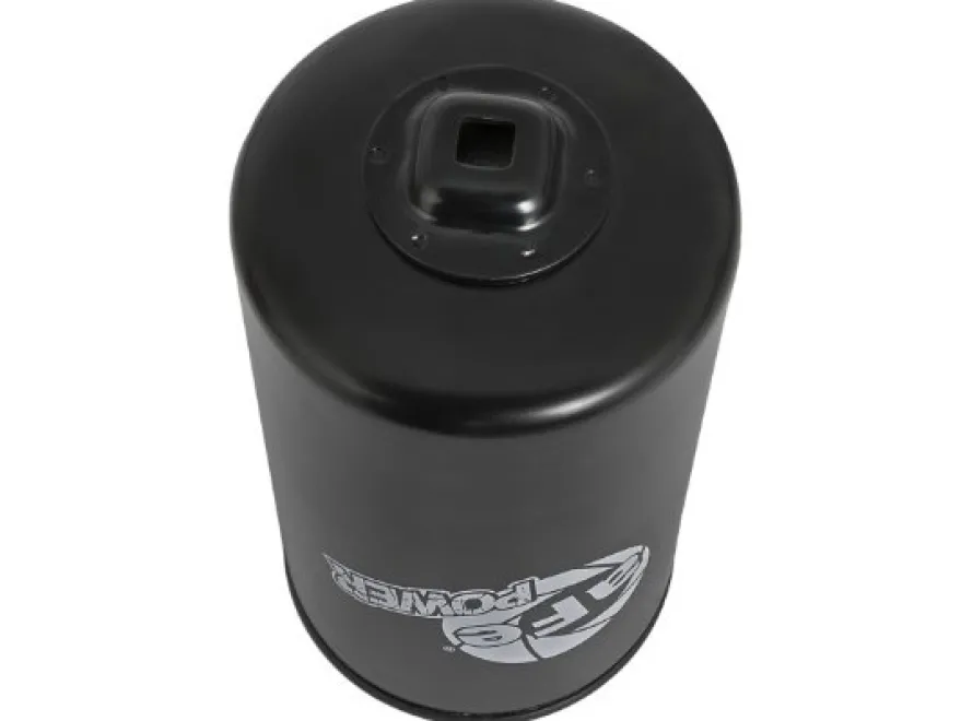Dodge Diesel Pick-Up 1989-2016 5.9L/6.7L (td) Oljefilter ProGuard D2 (4 Pack) aFe Power