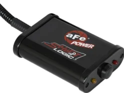 Dodge Diesel Pick-up 2007-2018 L6-6.7L (td) Shift Logic Transmission Module aFe Power
