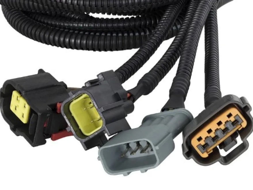 Dodge Diesel Pick-up 2007-2018 L6-6.7L (td) Shift Logic Transmission Module aFe Power