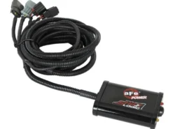 Dodge Diesel Pick-up 2007-2018 L6-6.7L (td) Shift Logic Transmission Module aFe Power