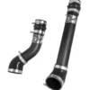 Dodge Diesel Pick-up 1994-2002 5.9L (td) Bladerunner 3 inch Intercoolerrör Varm/Kall aFe Power - Svart