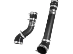 Dodge Diesel Pick-up 1994-2002 5.9L (td) Bladerunner 3 inch Intercoolerrör Varm/Kall aFe Power - Svart