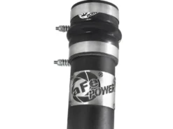 Dodge Diesel Pick-up 1994-2002 5.9L (td) Bladerunner 3 inch Intercoolerrör Varm/Kall aFe Power - Svart