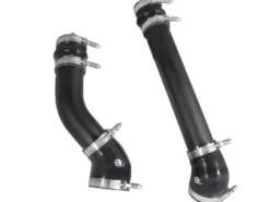 Dodge Diesel Pick-up 1994-2002 5.9L (td) Bladerunner 3 inch Intercoolerrör Varm/Kall aFe Power - Svart