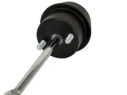 Dodge Diesel Pick-up 1998.5-2002 5.9L (td) BladeRunner Wastegate Street Series 20-60 PSIaFe Power
