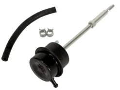Dodge Diesel Pick-up 1998.5-2002 5.9L (td) BladeRunner Wastegate Street Series 20-60 PSIaFe Power