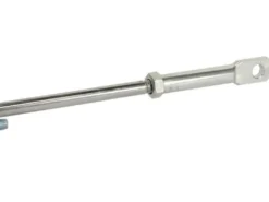 Dodge Diesel Pick-up 1998.5-2002 5.9L (td) BladeRunner Wastegate Street Series 20-60 PSIaFe Power