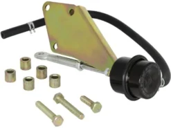 Dodge Diesel Pick-up 1994-1998 5.9L (td) BladeRunner Street Series 20-60 PSI Wastegate aFe Power