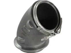 Dodge Diesel Pick-up 2003-2007 5.9L (td) BladeRunner Uppgraderat Turborör 'Elbow' aFe Power
