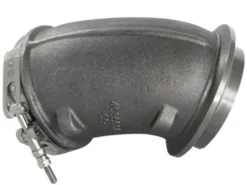 Dodge Diesel Pick-up 2003-2007 5.9L (td) BladeRunner Uppgraderat Turborör 'Elbow' aFe Power