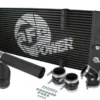 Dodge Diesel Pick-up 1994-2002 5.9L (td) BladeRunner Street Series Intercoolerkit Med Rör aFe Power