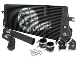 Dodge Diesel Pick-up 1994-2002 5.9L (td) BladeRunner Street Series Intercoolerkit Med Rör aFe Power