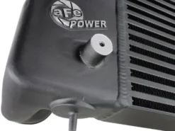 Dodge Diesel Pick-up 1994-2002 5.9L (td) BladeRunner Street Series Intercoolerkit Med Rör aFe Power