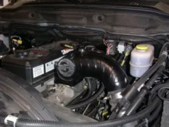 Dodge Diesel Pick-up 2003-2007 5.9L (td) Bladerunner Insugsrör aFe Power