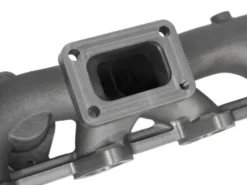 Dodge Diesel Pick-up 2007.5-2015 6.7L (td) BladeRunner Gjutjärn Grenrör Med EGR aFe Power