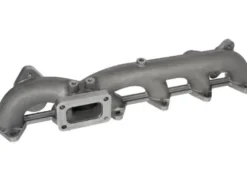 Dodge Diesel Pick-up 2007.5-2015 6.7L (td) BladeRunner Gjutjärn Grenrör Med EGR aFe Power