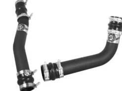 Dodge Diesel Pick-Up 2003-2007 5.9L (td) Bladerunner Intercoolerrör 3in Varm/Kall aFe Power