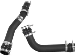 Dodge Diesel Pick-Up 2003-2007 5.9L (td) Bladerunner Intercoolerrör 3in Varm/Kall aFe Power
