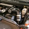 Dodge Diesel Pick-up 1998.5-2002 5.9L (td) BladeRunner Insugsrör aFe Power