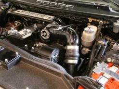 Dodge Diesel Pick-up 1998.5-2002 5.9L (td) BladeRunner Insugsrör aFe Power