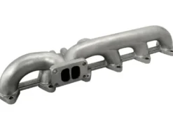 Dodge Diesel Pick-up 5.9L (td) 2003-2007 Bladerunner Grenrör aFe Power