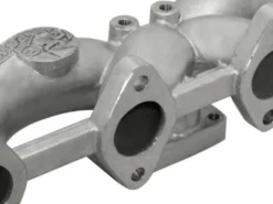 Dodge Diesel Pick-up 5.9L (td) 2003-2007 Bladerunner Grenrör aFe Power