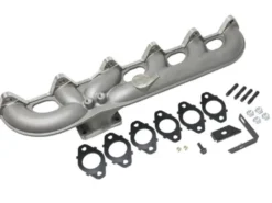 Dodge Diesel Pick-up 5.9L (td) 2003-2007 Bladerunner Grenrör aFe Power