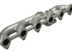 Dodge Diesel Pick-up 5.9L (td) 2003-2007 Bladerunner Grenrör aFe Power