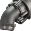 Dodge Diesel Pick-up 1998.5-2002 5.9L (td) BladeRunner Uppgraderat Turborör 'Elbow' aFe Power