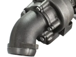Dodge Diesel Pick-up 1998.5-2002 5.9L (td) BladeRunner Uppgraderat Turborör 'Elbow' aFe Power