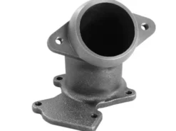 Dodge Diesel Pick-up 1998.5-2002 5.9L (td) BladeRunner Uppgraderat Turborör 'Elbow' aFe Power
