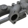 Dodge Diesel Pick-up 2003-2007 5.9L (td) Bladerunner Grenrör Gjuten aFe Power