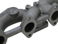 Dodge Diesel Pick-up 2003-2007 5.9L (td) Bladerunner Grenrör Gjuten aFe Power