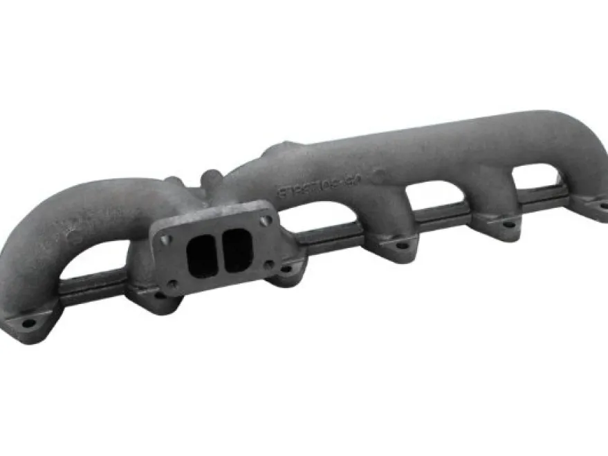 Dodge Diesel Pick-up 2003-2007 5.9L (td) Bladerunner Grenrör Gjuten aFe Power