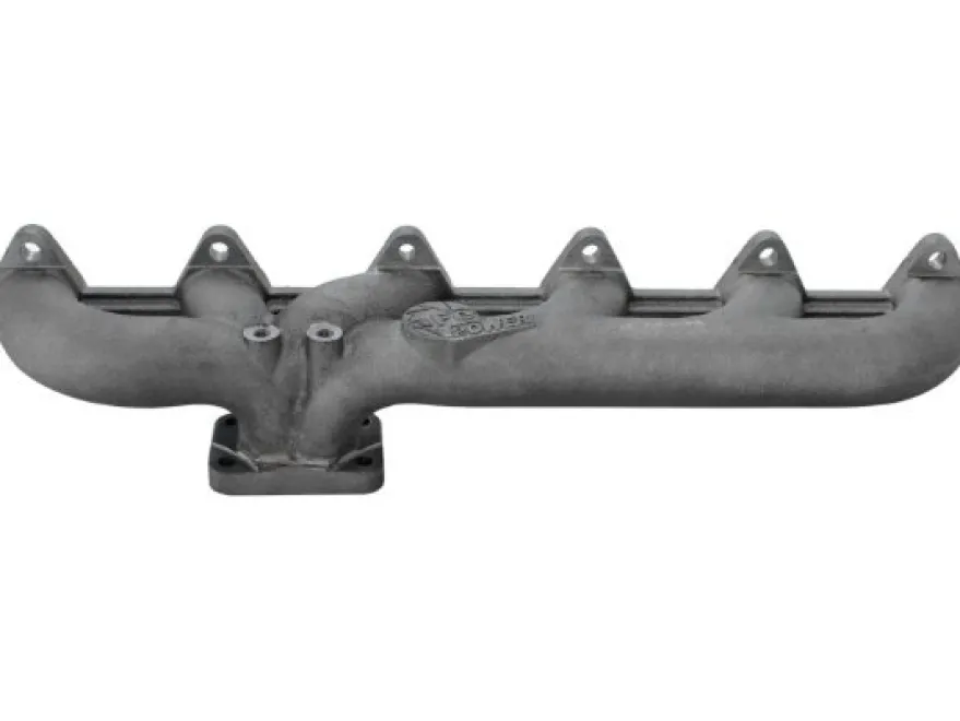 Dodge Diesel Pick-up 2003-2007 5.9L (td) Bladerunner Grenrör Gjuten aFe Power