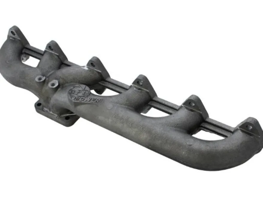 Dodge Diesel Pick-up 2003-2007 5.9L (td) Bladerunner Grenrör Gjuten aFe Power