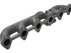 Dodge Diesel Pick-up 2003-2007 5.9L (td) Bladerunner Grenrör Gjuten aFe Power