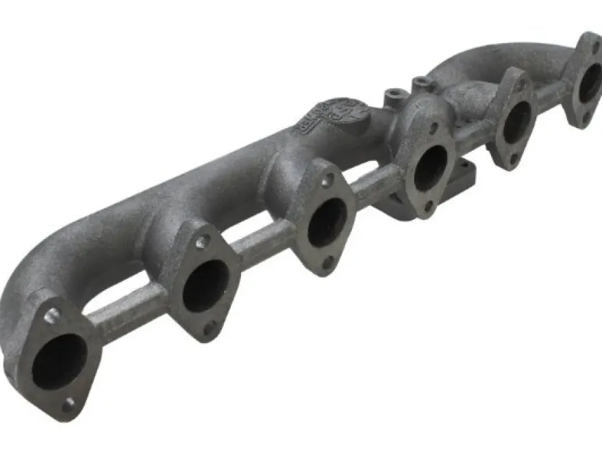 Dodge Diesel Pick-up 2003-2007 5.9L (td) Bladerunner Grenrör Gjuten aFe Power