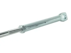 Dodge Diesel Pick-up 2003-2007 5.9L (td) Bladerunner Wastegate aFe Power
